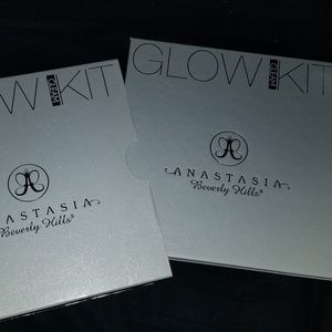 Anastasia Beverly Hills Gleam Glow Kit